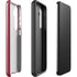 NHL Arizona Coyotes Lineup Galaxy S25 Impact Case